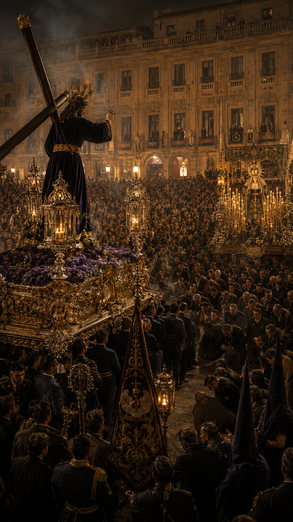 Nazareno de Benlliure · 1935
